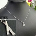 Цепочка Xuping 0235 (45см+5см.)